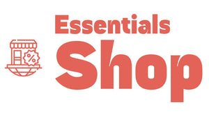 Essentials Shop