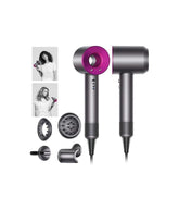 Asciugacapelli Supersonico