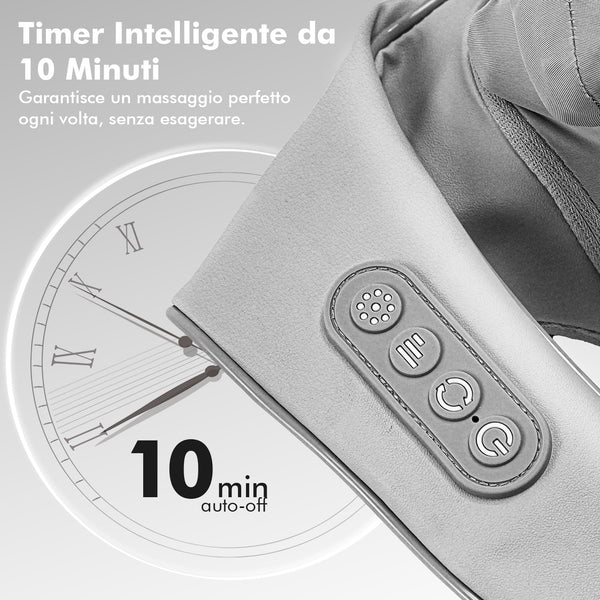 RelaxNeck Massager