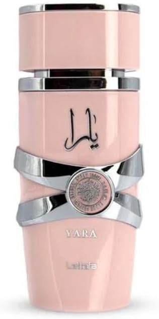 Lattafa Yara Rosa