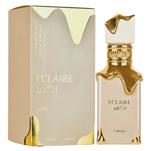 Eclaire Profumo Delicato